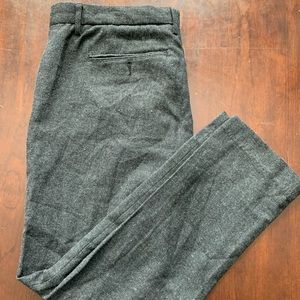 Goodfellow pants.